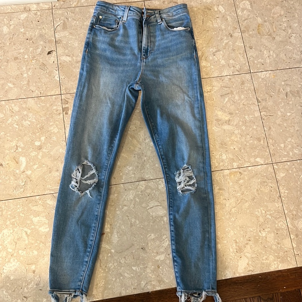 ASOS Denim Jeans